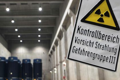 Dringend: Bayern fordert strengere Vorgaben bei Atommüll-Endlagersuche