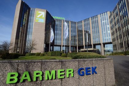 Barmer weist Bericht über Millionen-Abrechnungsbetrug zurück