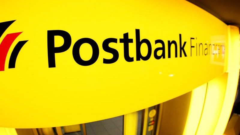 IT-Panne bei der Postbank: Bundesweit keine Überweisungen am Terminal möglich