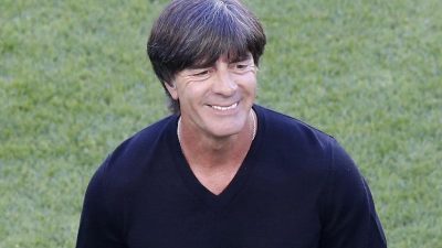 Löw überrascht mit Höwedes und Dreierkette gegen Italien