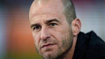 DFB verärgert über Scholl-Kritik