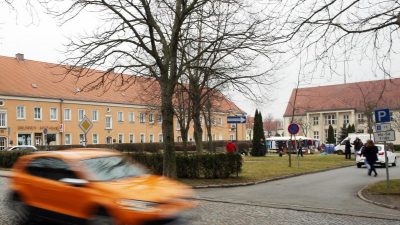 Bundesjustizminister Maas: Es ist wichtig, Hass und Hetze zu widersprechen