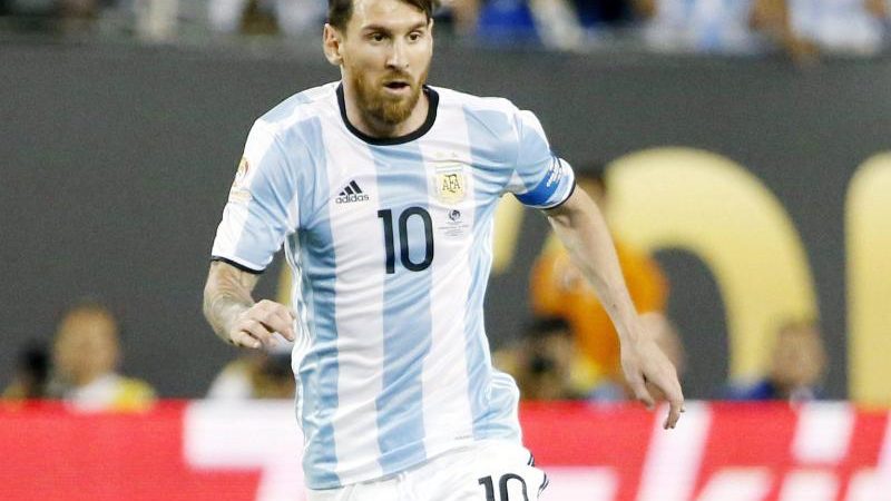 Bericht: Messi will in Nationalelf zurückkehren