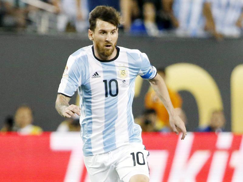 Bericht: Messi will in Nationalelf zurückkehren