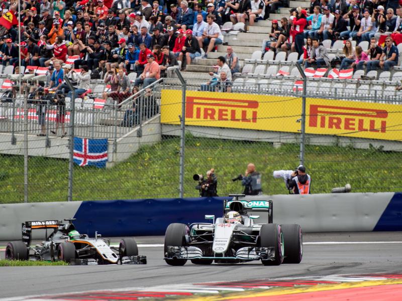 Hamilton siegt in letzter Runde – Rosberg nur Vierter