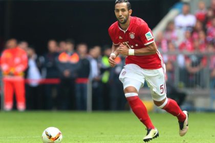 Medien: Benatia kurz vor Weggang zu Juventus Turin