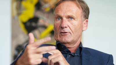 BVB vor kniffliger Saison: «Größter Umbruch seit 10 Jahren»