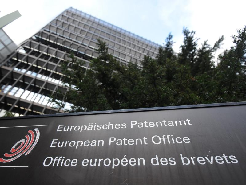 Brexit gefährdet EU-Patent