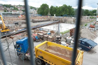 Anhörung zur Kostenexplosion S-21: Thilo Sarrazin kommt auf AfD-Vorschlag in Bundestags-Ausschuss