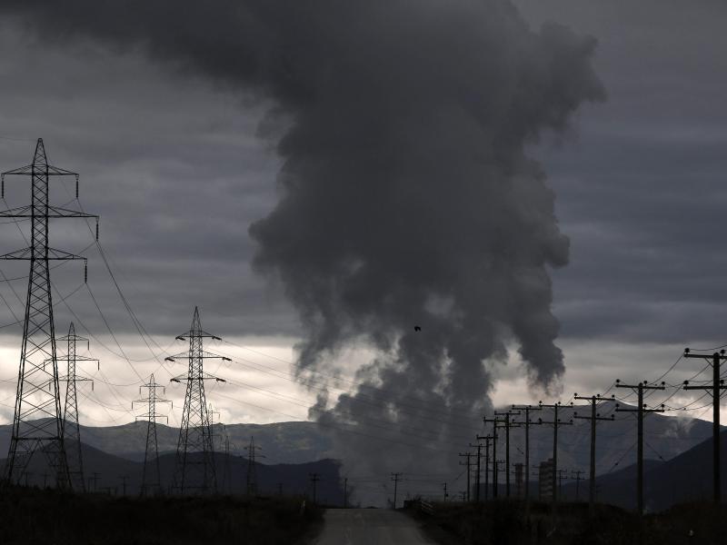 Dicke Luft: Tausende Tote in Europa wegen Luftverschmutzung