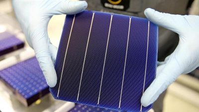 „Bestandsgefährdung“: US-Millionenprozess gegen Solarworld