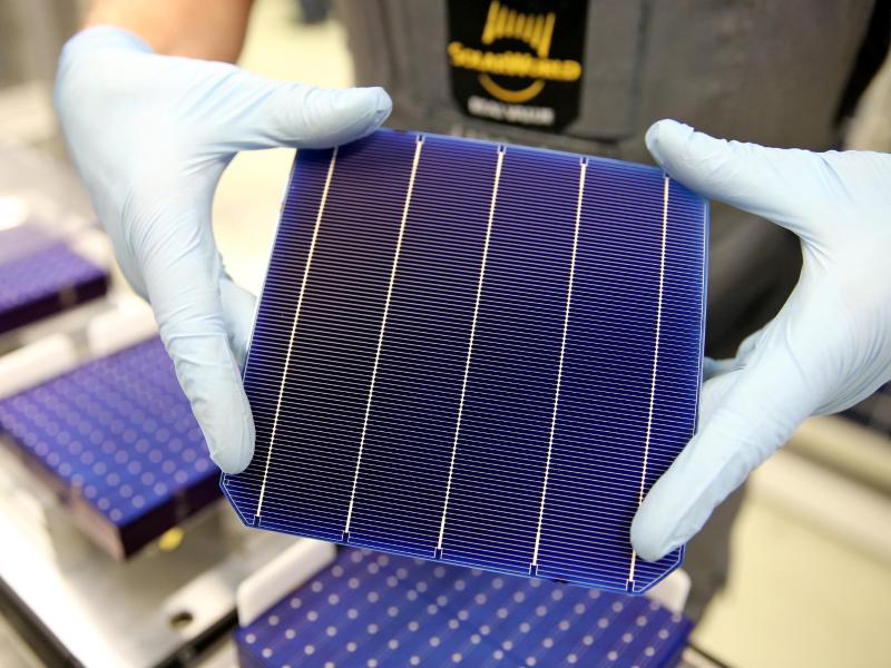 „Bestandsgefährdung“: US-Millionenprozess gegen Solarworld
