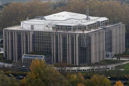 Sicherheitslücke auf Interpol-Website entdeckt