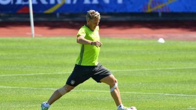 EM 2016: Mit Mut und Schweinsteiger – „Gegen ein ganzes Land“