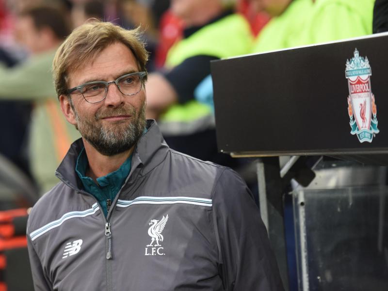 «Guardian»: Liverpool will Trainer Klopp langfristig binden
