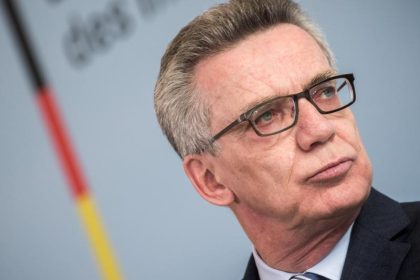 Vertrauliches Paper: Innenministerium plant Internet-Eingreiftruppen
