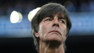 DFB-Auswahl verpasst das EM-Endspiel