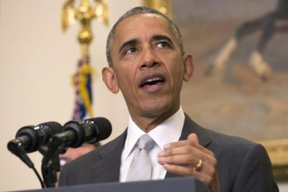 Obama ruft USA zu Solidarität auf
