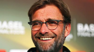 Liverpool: Jürgen Klopp bindet sich langfristig