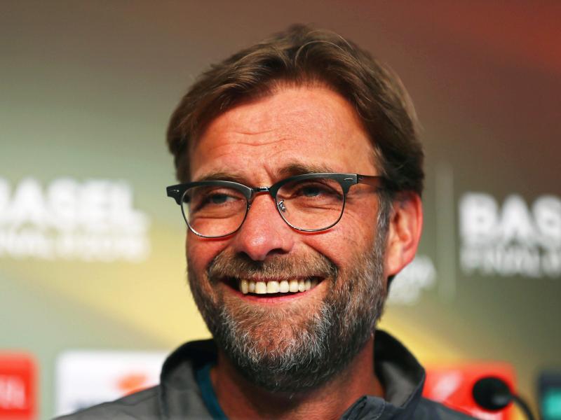 Liverpool: Jürgen Klopp bindet sich langfristig