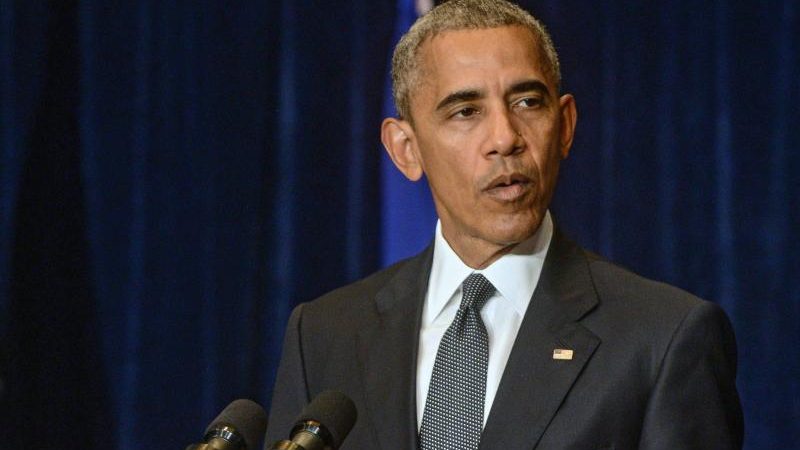 „Bösartig und kalkuliert“ – Obama und der Schock von Dallas
