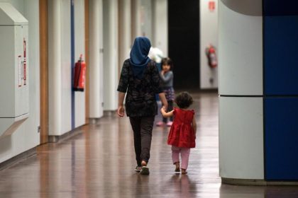 Mammutprozess mit 34.000 Seiten Gerichtsakten um Flüchtlingsmisshandlung in NRW