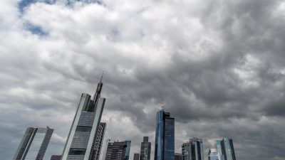 Bundesbank-Vorstand rechnet mit steigenden Bankgebühren in Deutschland