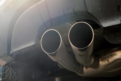 Umweltministerium will Fahrverbote für Dieselautos ermöglichen