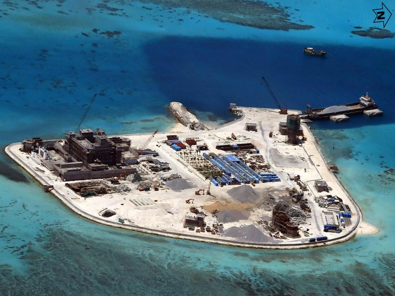 Pentagon: China beschlagnahmt US-Unterwassersonde im Südchinesischen Meer