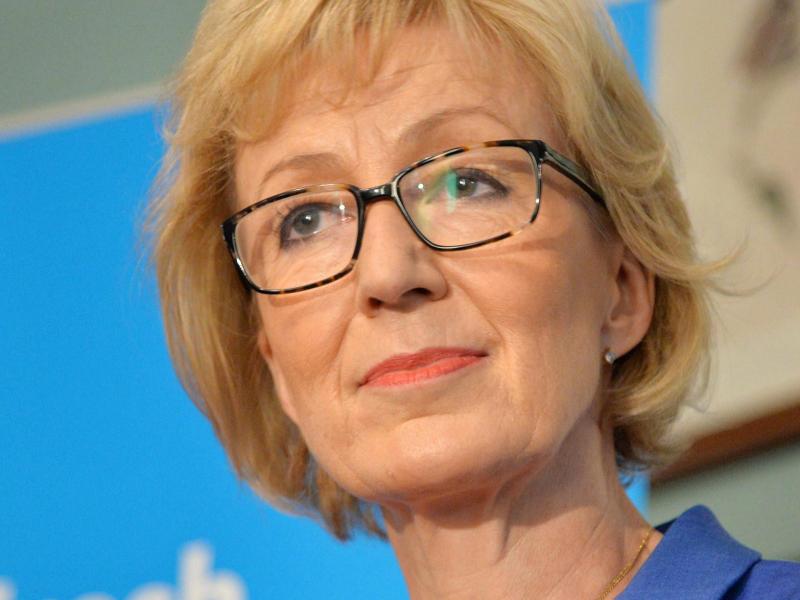 Andrea Leadsom zieht sich zurück – Theresa May einzige Kandidatin für Cameron-Nachfolge