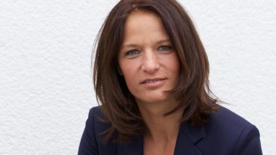 ZDF-Moderatorin Jana Thiel gestorben