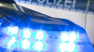 Mehrheit wünscht stärkere Polizei in Deutschland