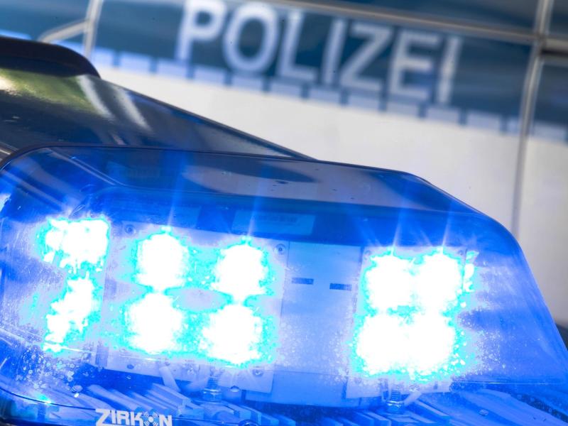 Mehrheit wünscht stärkere Polizei in Deutschland