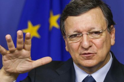 EU-Bürgerbeauftragte: Barroso unter Lobbying-Verdacht