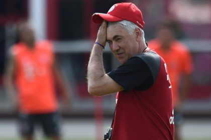 Ancelotti froh über neue Bosse mit Fußball-Sachverstand