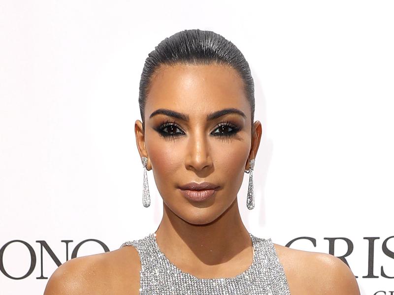 Wirtschaftsmagazin „Forbes“ titelt mit Kim Kardashian