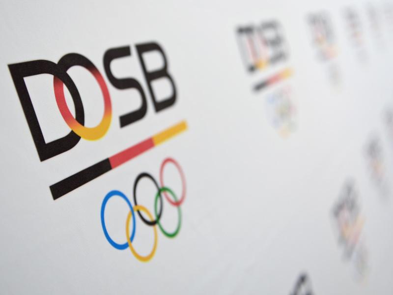 DOSB schickt 425 Athleten zu Olympischen Spielen nach Rio