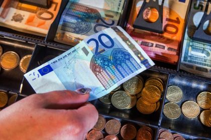 In Berlin rund 700.000 Euro Schaden durch Betrug bei Corona-Soforthilfen