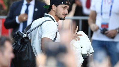 Hummels nimmt CL ins Visier – Telefonat mit Ancelotti