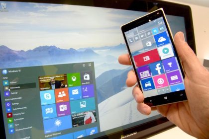 Microsoft ohne eigenen Stand auf der CeBIT 2017