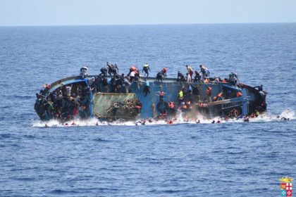 Mindestens zwölf Bootsmigranten bei Überfahrt nach Spanien gestorben