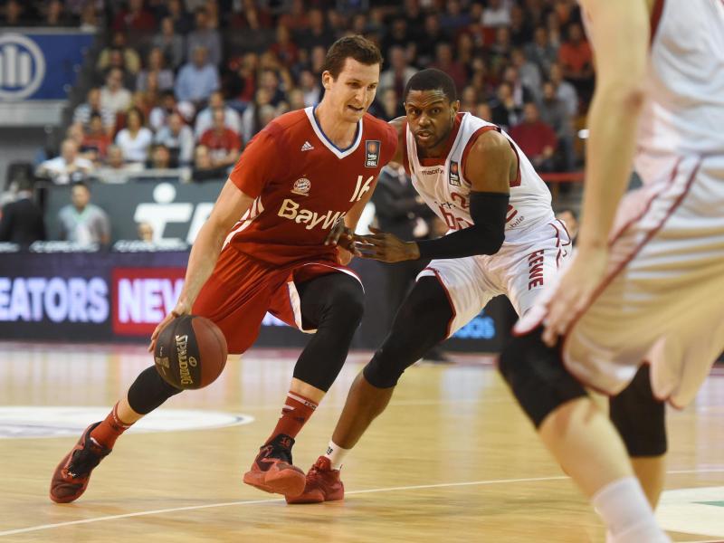 Basketballer Zipser erhält Zweijahresvertrag in Chicago