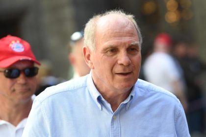 «Kicker»: Hoeneß-Rückkehr als FCB-Präsident steht bevor