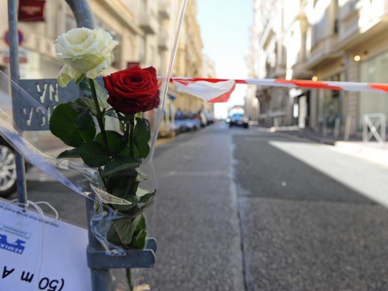 Schüler auf Klassenfahrt in Nizza: Mindestens drei Deutsche unter den Todesopfern