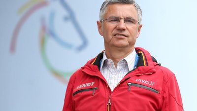 Bundestrainer hat vor Rio ein Springreiter-„Luxusproblem“