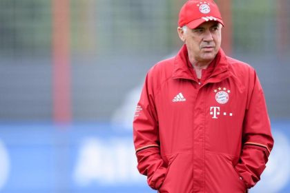 Ancelotti fordert zum Start «Teamgeist»