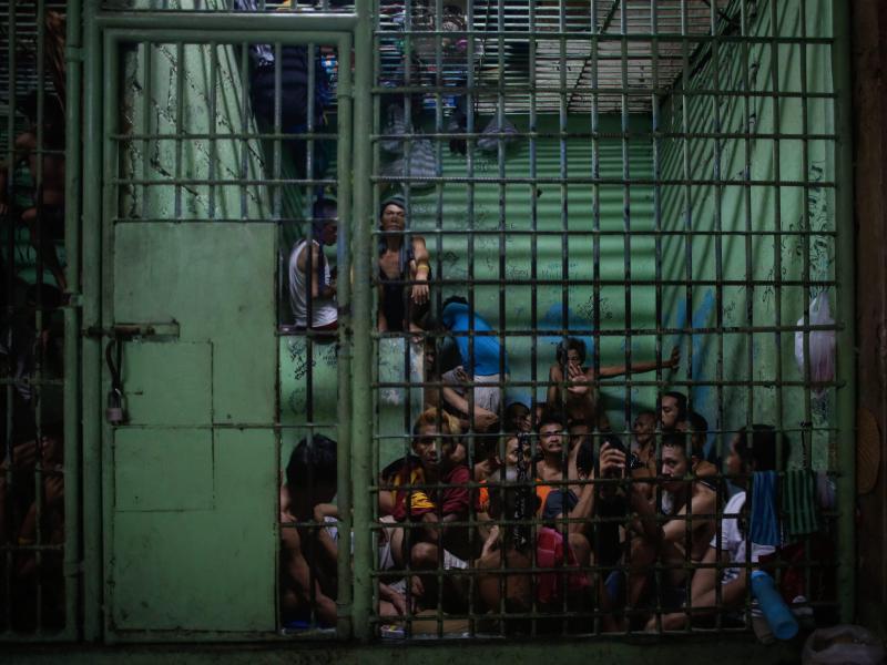 Philippinen laden UN-Sonderberichterstatterin nun doch ins Land