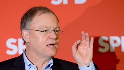 Weil fordert SPD zur Profilschärfung auf