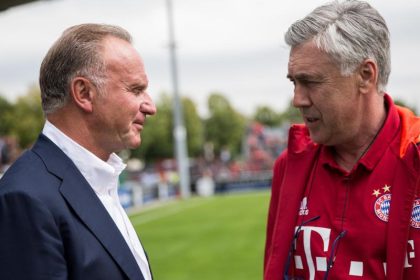 Rummenigge: Götze-Wechsel steht wohl bevor