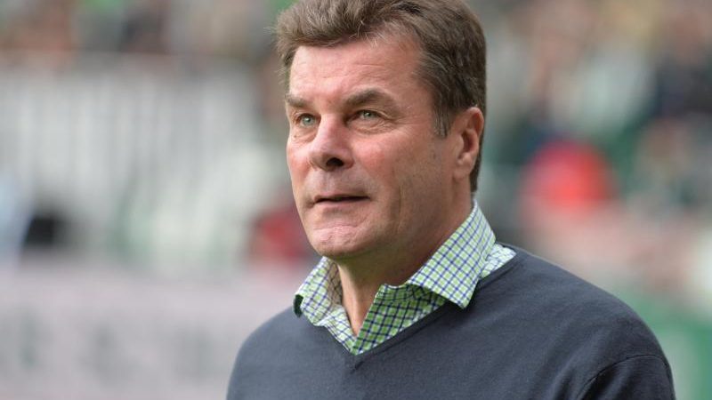 VfL Wolfsburg verliert Test in Glasgow 1:2
